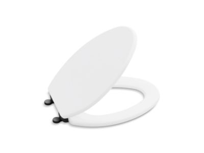 Kallista Plié P70313-BL Contemporary Toilet Seat