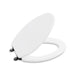 Kallista Plié P70313-BL Contemporary Toilet Seat