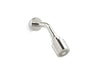 Kallista P24482-00-CP One Showerhead with Arm