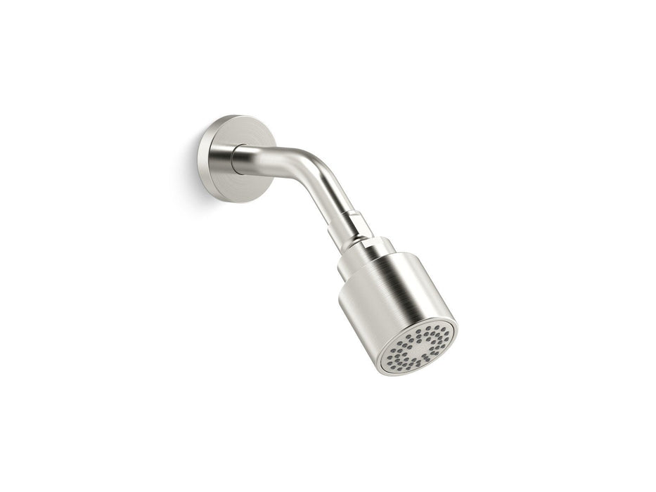 Kallista P24482-00-CP One Showerhead with Arm