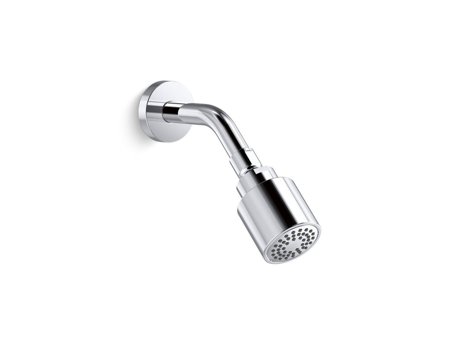 Kallista P24482-00-CP One Showerhead with Arm