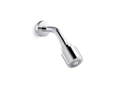 Kallista P24482-00 One Showerhead With Arm