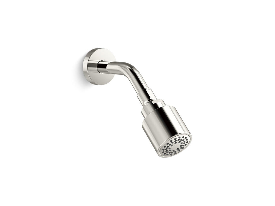 Kallista P24482-00-CP One Showerhead with Arm