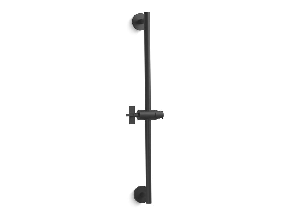 Kallista P21661-00-CP Contemporary Wall Supply Elbow