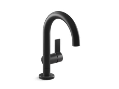 Kallista P24409-00 One SINGLE-CONTROL SINK FAUCET