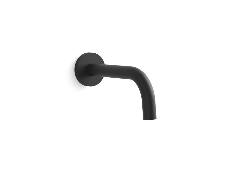 Kallista P24414-00-CP One Wall-Mount Bath Spout