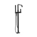 Kallista P24418-00-CP One Freestanding Bath Faucet, Less Handshower