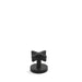 Kallista P24614-CR One Deck Mount Bath Diverter, Cross Hdl