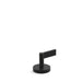 Kallista P24614-LV One Deck Mount Bath Diverter, Lever Hdl
