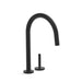 Kallista P25200-00 One Pulldown Kitchen Faucet