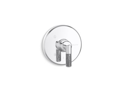 Kallista Pinna Paletta By Lk P24915-CPH Pinna Paletta Pressure Balance Trim