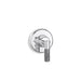 Kallista Pinna Paletta By Lk P24923-CPH Pinna Paletta Volume Control Trim