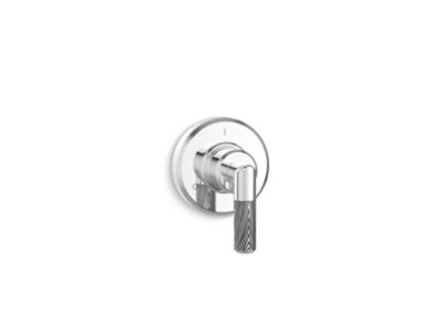 Kallista Pinna Paletta By Lk P24924-CPH Pinna Paletta 3-Way Transfer Trim