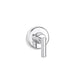 Kallista Pure Paletta By Lk P24927-LV Pure Paletta 3-Way Transfer Trim