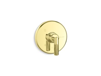 Kallista Pinna Paletta By Lk P24915-ULB Pinna Paletta Pressure Balance Trim