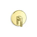 Kallista Pinna Paletta By Lk P24922-ULB Pinna Paletta Thermostatic Valve Trim