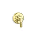 Kallista Pinna Paletta By Lk P24923-ULB Pinna Paletta Volume Control Trim