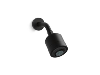 Kallista P21501-00 Showerhead, Contemporary Multi-Function