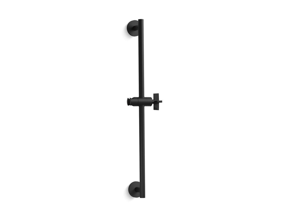 Kallista P21629-00-CP One Slidebar