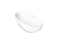 Honed White