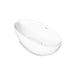 Kallista P33959-00 Argile Freestanding Bath
