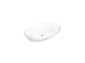 Honed White