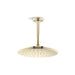 Kallista P21512-00 Raindome, Contemporary 8"
