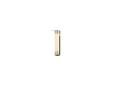 Kallista P21520-00 Shower Arm, 3" Ceiling Mount