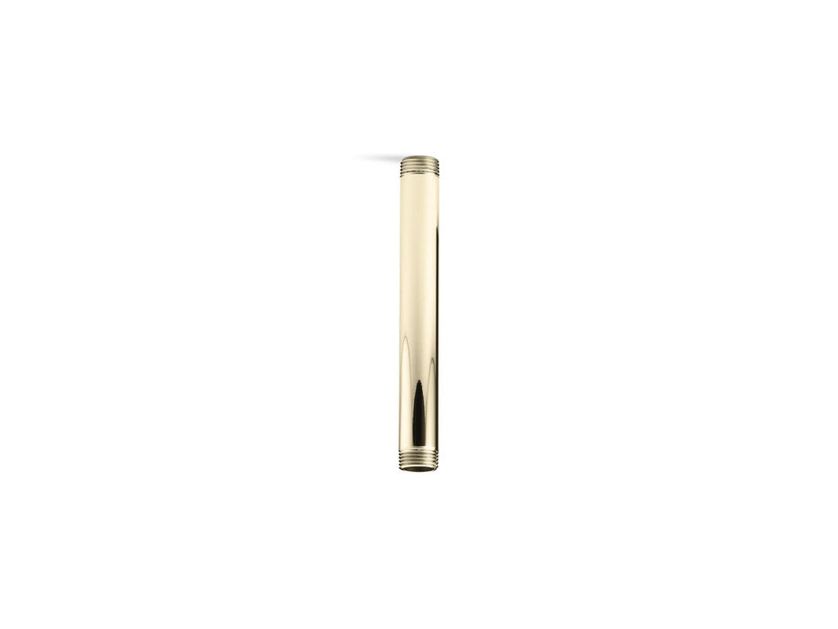 Kallista P21521-00-CP Kallista 6" Ceiling-Mounted Rain Showerhead Arm