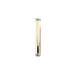 Kallista P21521-00 Shower Arm, 6" Ceiling Mount