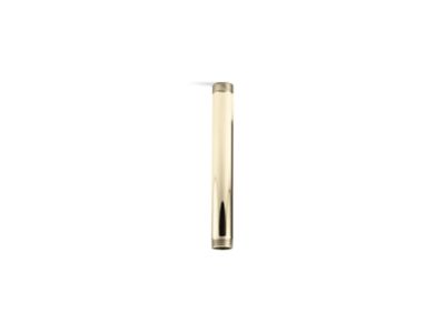 Kallista P21521-00 Shower Arm, 6" Ceiling Mount