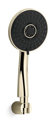 Kallista P21660-00 Contemporary Multi-Function Handshower