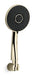 Kallista P21660-00 Contemporary Multi-Function Handshower