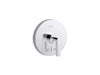 Kallista P23329-LV One Nazaré Thermostatic Shower Trim