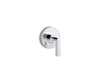 Kallista P23330-LV One Nazaré Volume Control