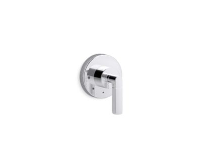 Kallista P23330-LV One Nazaré Volume Control