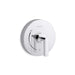 Kallista P23332-LV One Nazaré Pressure Balance Trim