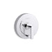 Kallista P23333-LV One Nazaré Pressure Balance W/Div Trim