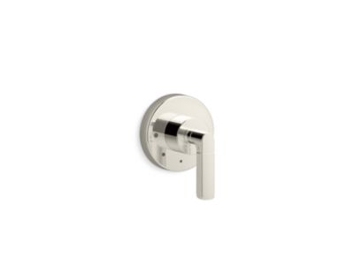 Kallista P23330-LV One Nazaré Volume Control