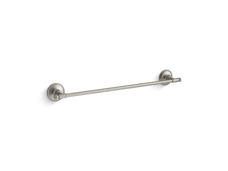 KOHLER K-26499 Eclectic 24" towel bar