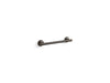 KOHLER K-26504 Eclectic 18" grab bar