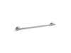 KOHLER K-26506 Eclectic 36" grab bar