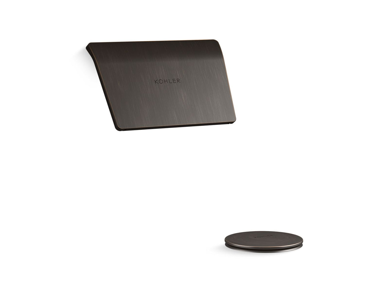 Pop-Up Drains