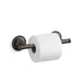 KOHLER K-26502 Eclectic Toilet paper holder