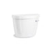KOHLER Cimarron Toilet tank, 1.28 gpf