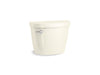 KOHLER K-31618 Cimarron ContinuousClean ST toilet tank, 1.28 gpf
