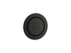 KOHLER K-77119 WaterTile Round 27-nozzle single-function body spray, 1.0 gpm