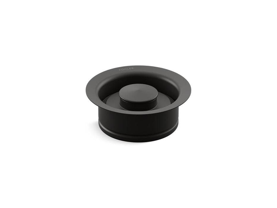 KOHLER K-11352 Disposal flange with stopper