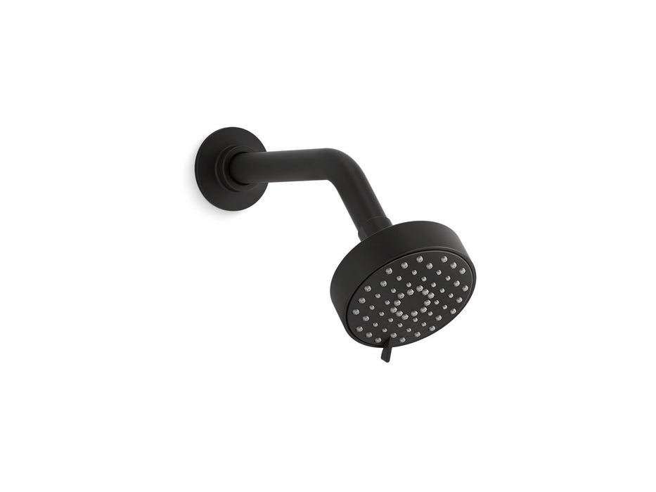 KOHLER K-72418-G Awaken G90 Three-function showerhead, 1.75 gpm