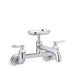 KOHLER K-20902-4 Clearwater Kitchen sink faucet